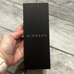 Hindash Beautopsy pressed pigment palette